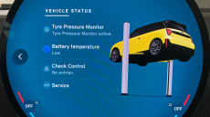 MINI Cooper 1.5 C Sport [Level 3] 3dr Auto Petrol Hatchback